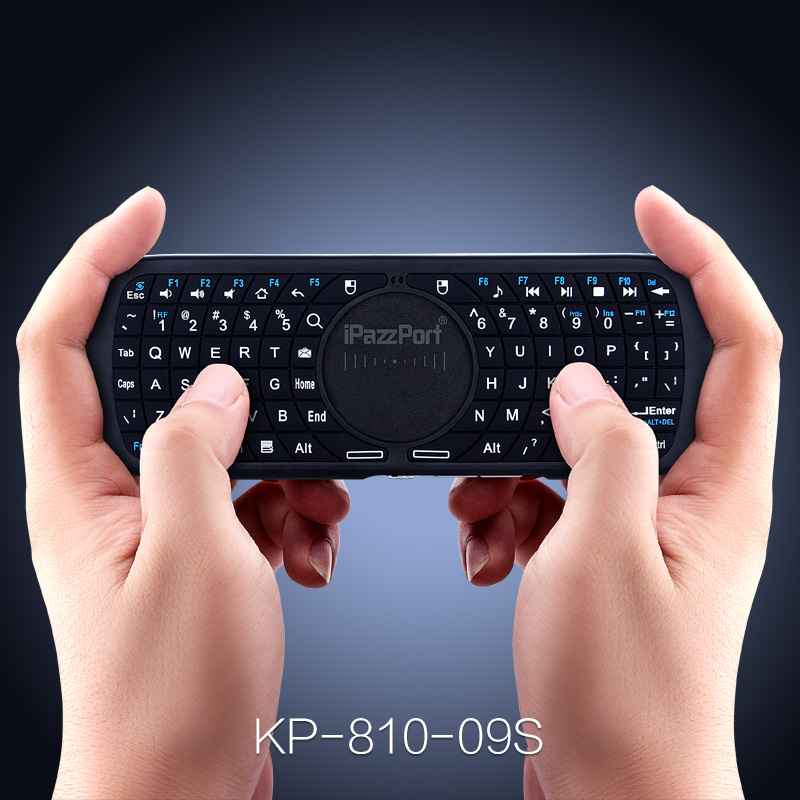 30V 语音双面遥控